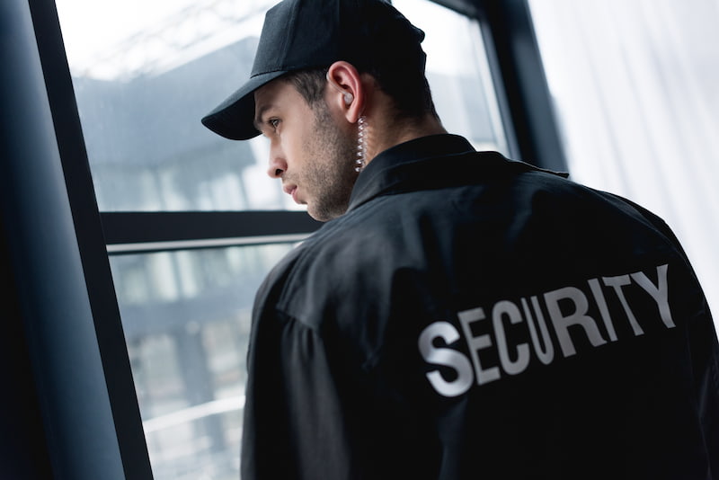 The Benefits Of Mobile Patrol Security