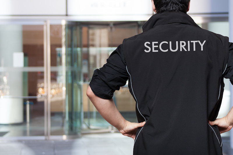 Why You Should Invest In Hotel Security
