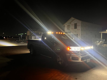 How neighborhood security patrols reduce crime in san antonio hoas