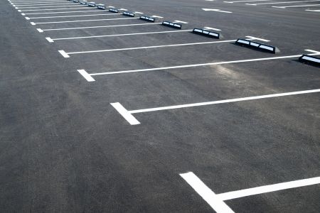 Parking lot security plans for busy retail centers in bexar county
