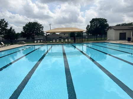 San antonio hoa pool security checklist for a safe summer