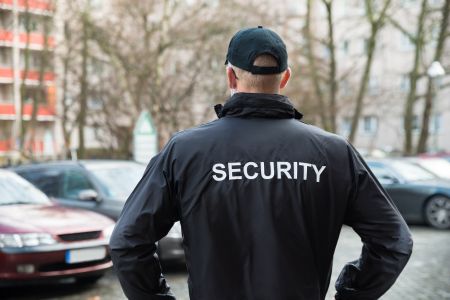 When to call off duty police security for your next event