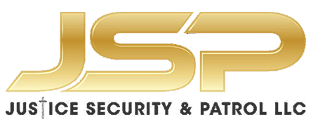 Justice Security And Patrol LLC Logo