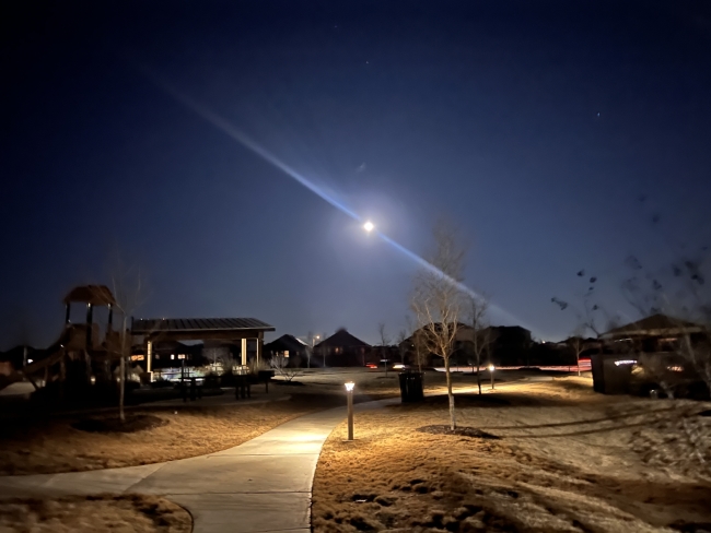 San Antonio Security Neighborhood Patrols